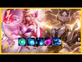 Ahri montage/kill highlights  #6 | league of legends  | Anesydora