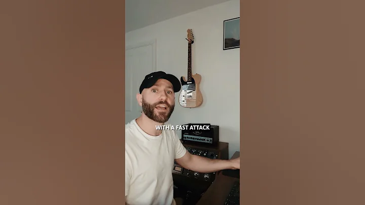 Drum Mixing: How to get Huge Punchy Drums