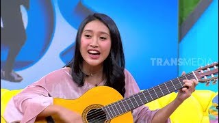 AFIFAH, Putri Hetty Koes Endang yang Cantik dan Bersuara Merdu  | OKAY BOS (06/09/19) PART 2