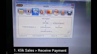 Tutorial Myob (Part 2)