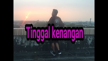 Gaby-tinggal kenangan(cover ukulele by hanhan)
