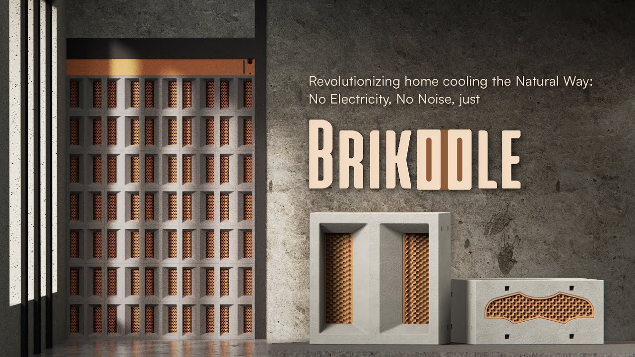 BRIKOOLE - YouTube