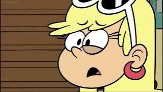 Leni Loud’s THX Scream