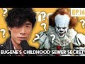 Eugene's Childhood Sewer Secret - The TryPod Ep. 16