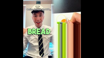 Wat is jouw DROOMbaan? #school #schoolleven #onlineschool