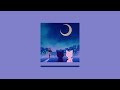 Half Moon ~ Minako Honda (Slowed + Reverb)