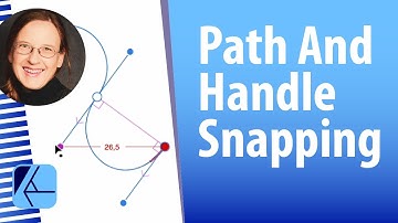 How To Set Up the Snapping Options in Affinity Designer