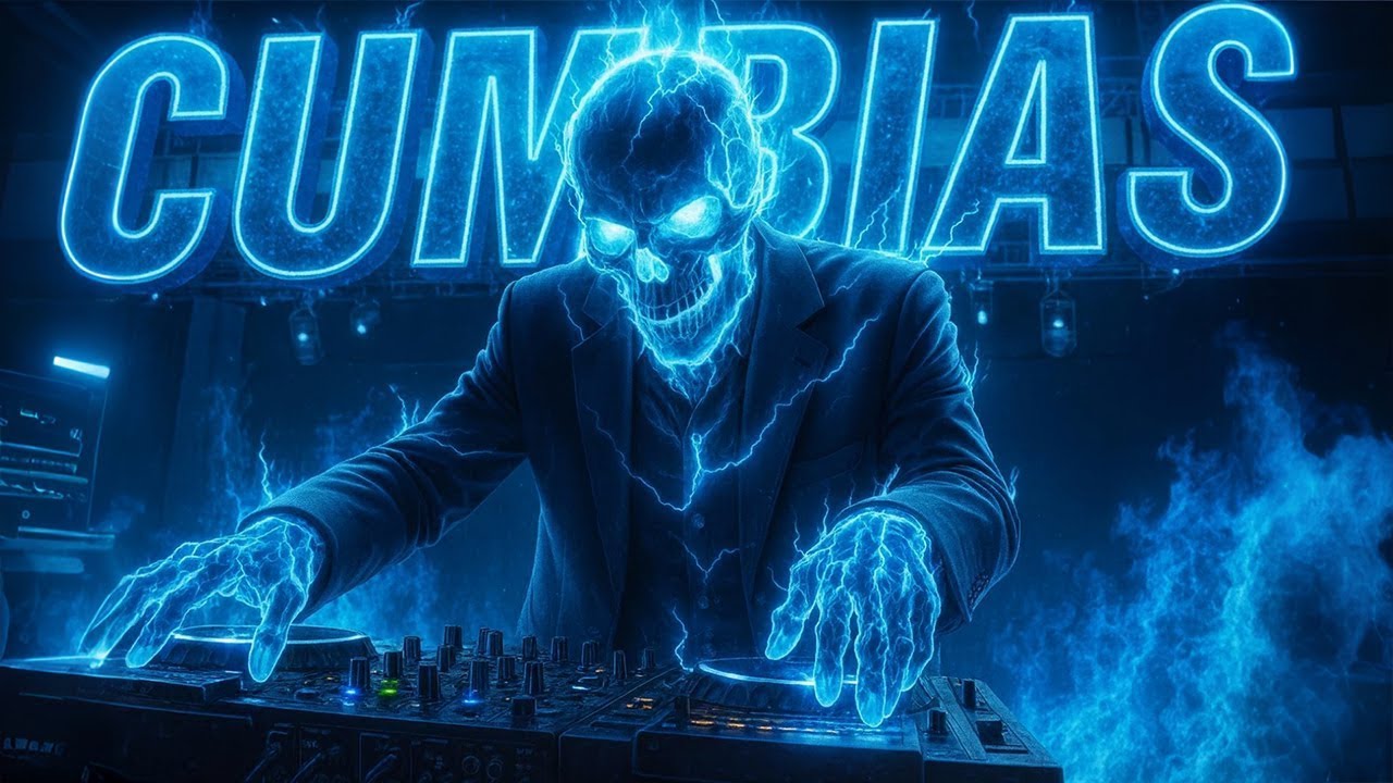 ⚡LAS MEJORES DE CUMBIAS SONIDERAS PERRONAS 2025😍CUMBIAS MIX PARA BAILAR TODA LA NOCHE💃🕺