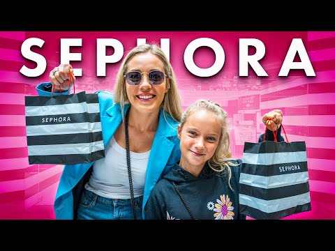 The SEPHORA KIDS Skincare and Makeup for Gaby