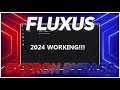 How to get fluxus roblox executor on pc tutorial bypassed byfron