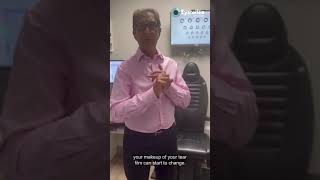 👁️ Discover the freedom and comfort of modern contact lenses at Eyewise Opticians!