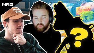 the most underrated guns in apex legends (ft. aceu & Rogue)