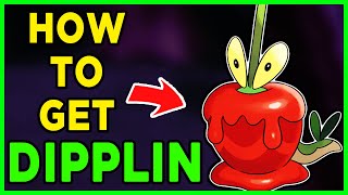 HOW TO GET DIPPLIN & SYRUPY APPLE - TEAL MASK DLC Pokemon Scarlet and Violet
●. Enjoy the video? Subscribe! http://bit.ly/KyleAye .●
HOW TO GET DIPPLIN - TEAL MASK DLC Pokemon Scarlet and Violet
Syrupy Apple
DIPPLIN APPLIN FLAPPLE APPLETON
Please hit that thumbs up button if this video helped you out! (:
● Follow me on Kick - https://kick.com/kyleaye
● Merch - http://bit.ly/AyeMerch
● Follow me on Twitter (X) - https://twitter.com/KyleAye_
● PayPal - http://bit.ly/AyeDonate
● SteelSeries use 10% code KyleAye10 - http://bit.ly/AyeSS
● Pokémon is owned by Gamefreak! & is published by Nintendo! All rights are reserved under fair use!
#PokemonScarletAndViolet #TealMask #DLC #pokemondlc #pokemon #kyleaye #scarletandviolet #PokemonBattle #Dipplin #Applin #DipplinEvolution #IndigoDiskDLC #IndigoDisk #PokemonSVDLC #TealMaskDLC HOW TO GET DIPPLIN & SYRUPY APPLE - TEAL MASK DLC Pokemon Scarlet and Violet