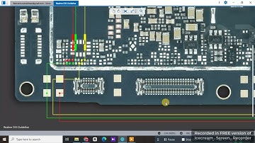 Realme C65 Power On Off & Volume Keys Problem Solution