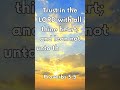 Embracing Faith Through Proverbs 3:5 | Trust in the Lord. #bible #meditation #love