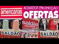 LOJAS AMERICANAS - ACHADOS EM OFERTAS PRO LAR - PROMOÇÃO PARA COZINHA utilidades DESCONTO AMERICANAS