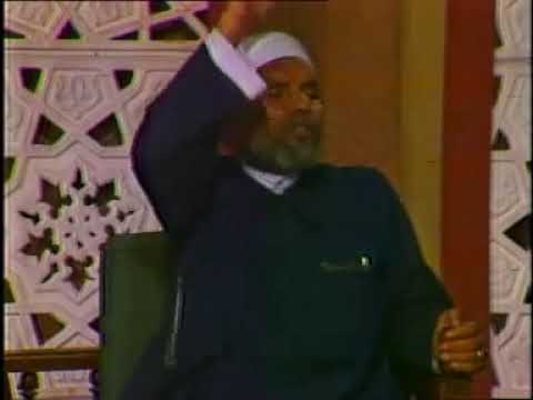 تفسيرقول الله عز وجل أولئك أصحاب النار هم فيها خالدون للشيخ الشعراوي البقرة