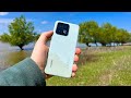 XIAOMI 13 – ТЕСТ КАМЕРЫ 4K 60 FPS