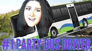 #1 PARTY BUS DRIVER screenshot 2