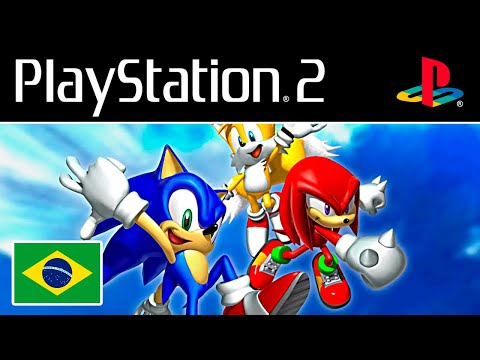 Jogo Sonic Run no Jogos 360