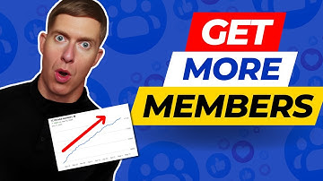 Facebook Group Growth: 6 Advanced Strategies (Meta-Approved 👍)