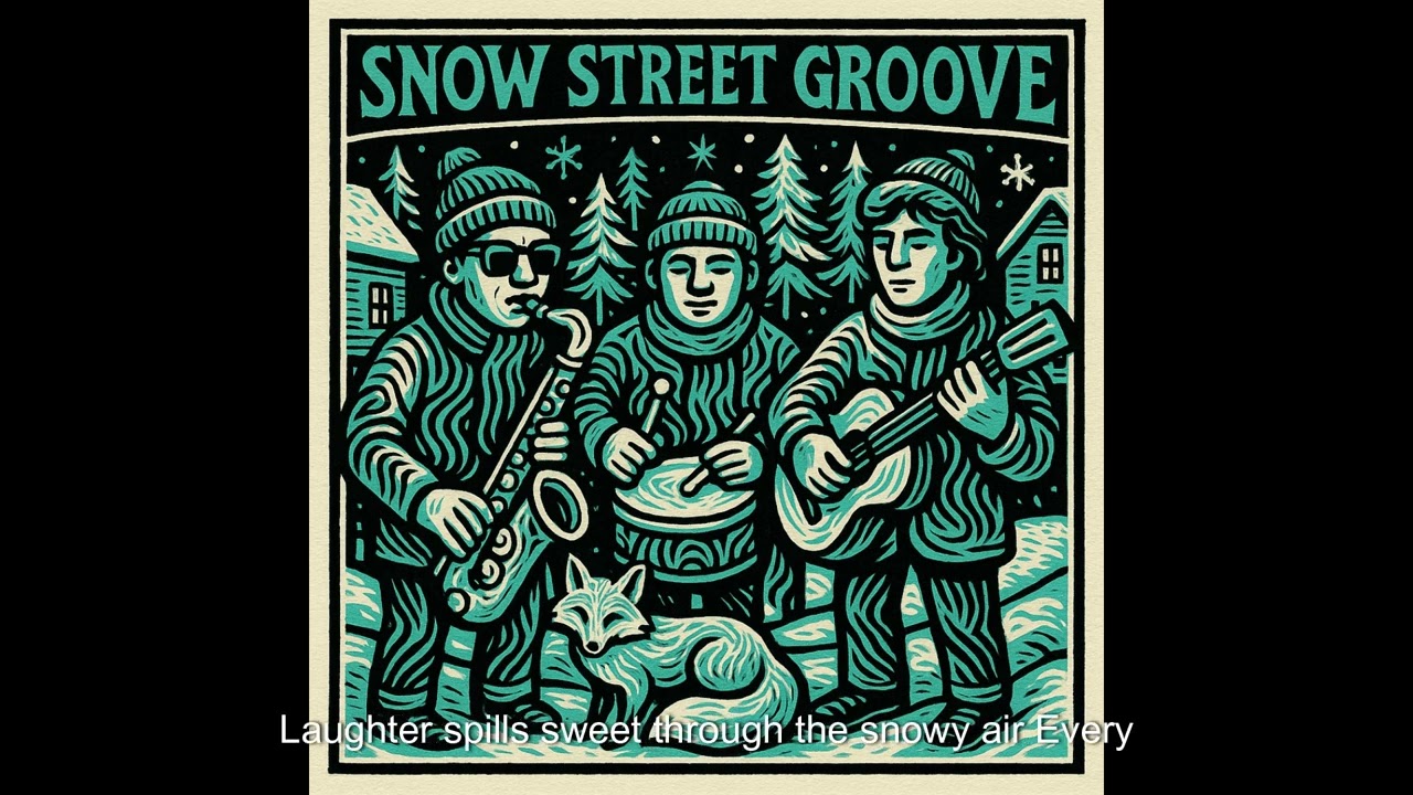 Snow Street Groove