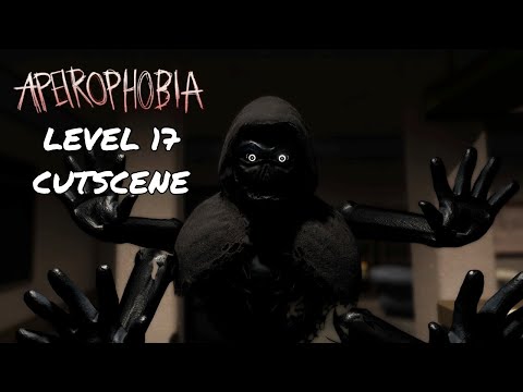 Apeirophobia - Level 17 to 24 [Chapter 2]