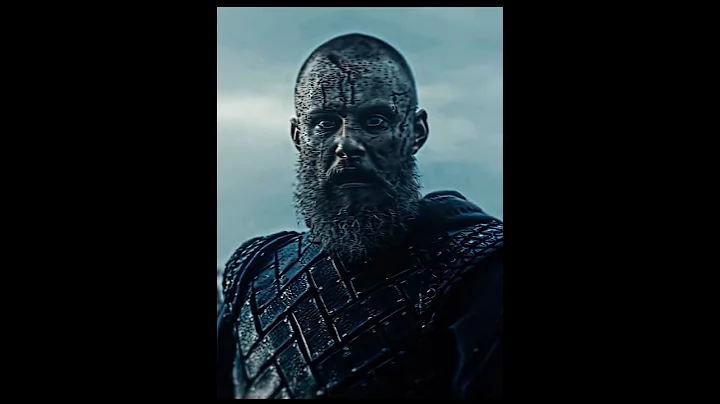 The Great Bjorn Ironside ❤️‍🔥👑 #ragnarlothbrok #valhalla #edit #ragnar #bjorn #vikings