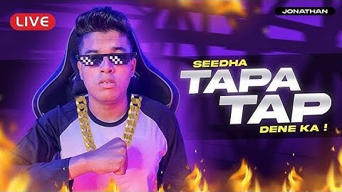 1,00,000 CRYONIX SET + VECTOR OPENING| JONATHAN IS BACK!! | BGMI!