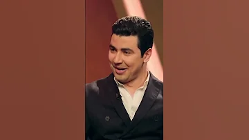 محمد انور اشتغل اغرب شغلانة في التاريخ 