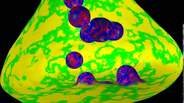 Fluid Sim with 3D textures