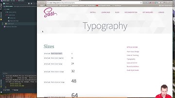 SASS intro | S01E13 | retrieve data from string