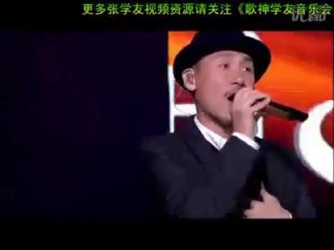 張學友 Jacky Cheung - Medley