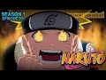 Naruto Season 1 Episode 20 Explained In Malayalam Naruto Classic Mallu Webisode 2 0 