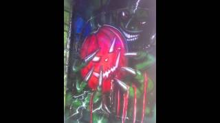 Watch Fantome Scream video
