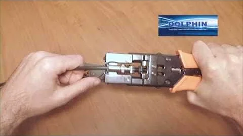 BNC Compression Connector: How to Video