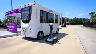 National Autonomous Vehicle Day 2024 Jacksonville, Florida