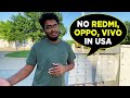 AMERICAN Postal Services | No RedMI, OPPO, or Vivo here|A Gift for My Brother