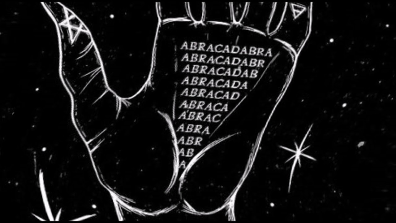 Fetish❋ - Abracadabra (Part 2)