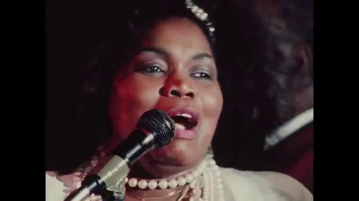 B.B. King, Rufus Thomas, Ruby Wilson - The Thrill ...