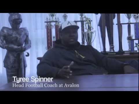 The Avalon School: How's Life