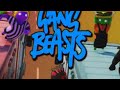 Walrus Beast (Gang Beast Funny Moments