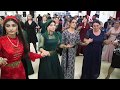 Мавлюд Фируза 3 свадьба Алматы