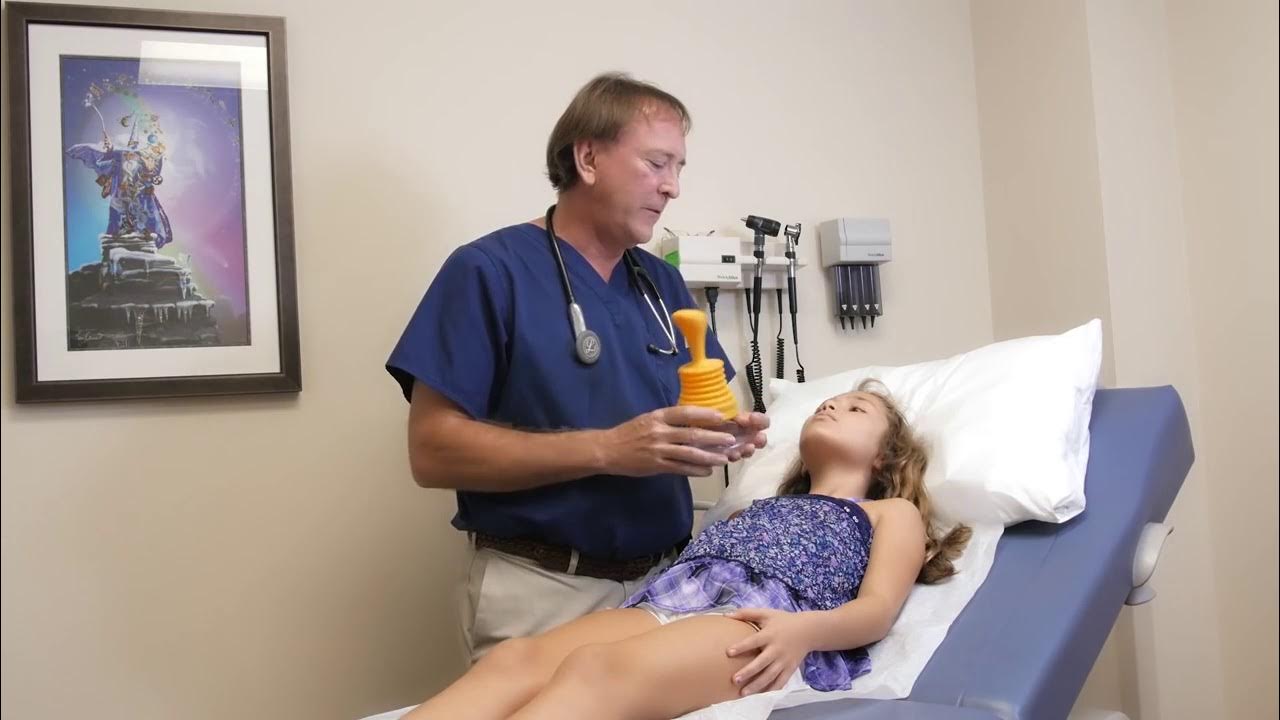 How to use LifeVac LifeVac Product Review YouTube