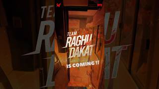 See you today Behrampore!#RaghuDakat #BengalTour #MegaCelebration