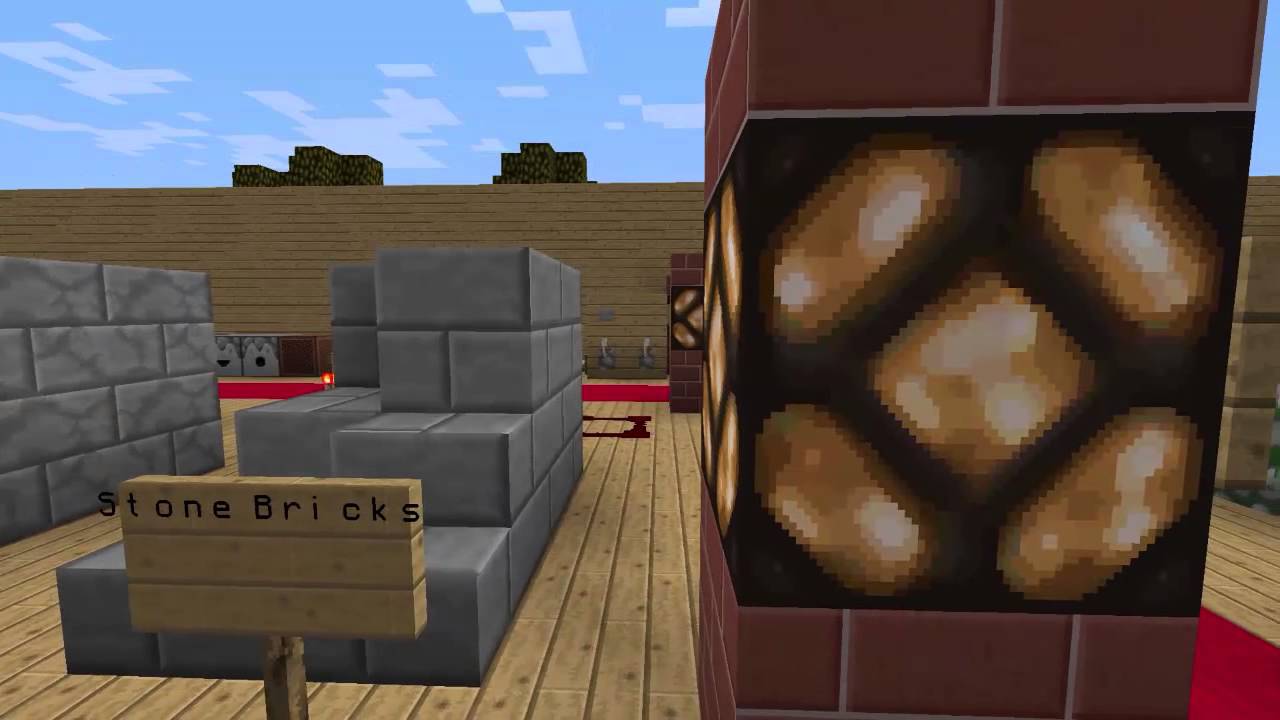 Читы на Minecraft 1.8 - 1.8.9 - скачать, большой выбор