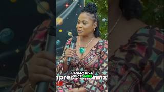 Lukie D | I Had No Choice But To Sing