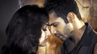Jeena Jeena - Lyrics with English translation||Badlapur||Atif Aslam||Varun Dhawan||Sachin-Jigar||