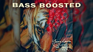 Young Leosia - Rok Tygrysa (BASS BOOSTED)