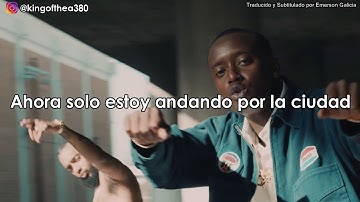 Nipsey Hussle - Status Symbol 3 (feat. Buddy) Subtitulado en Español